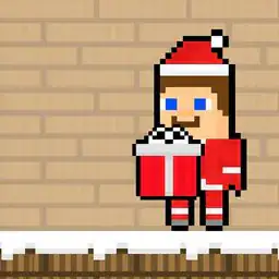 Happy Brothers 2 Player