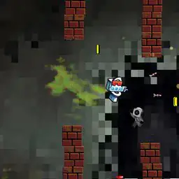Flappy Skibidi