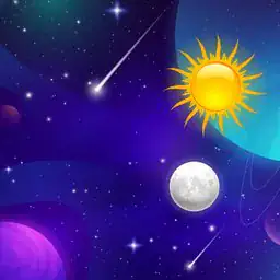 Sun or Moon