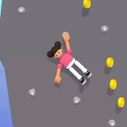 Climb Master: Reach the Top!