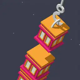 Droppy Tower