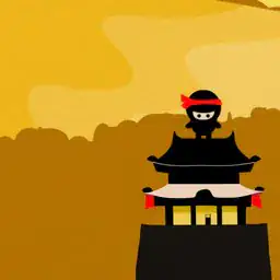 Flip Ninja