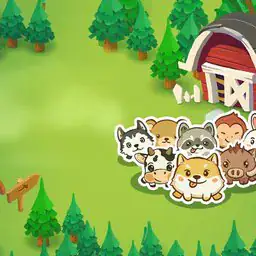 Animal Sort - Cute Puzzle Game