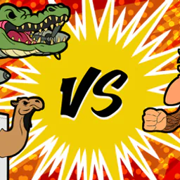 Ultimate Brainrot Battle