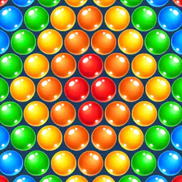Bubble Shot Master