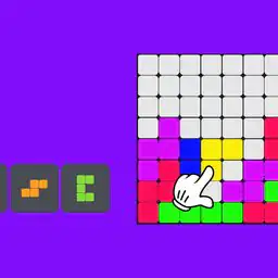 Blocks: Fill and Clear