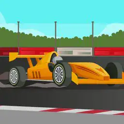 Formula 1 Driver