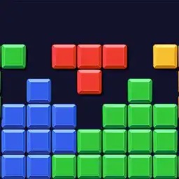 Block Master - Super Puzzle