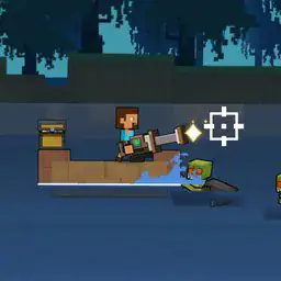BlockCraft