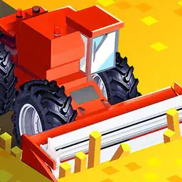 Harvest.io