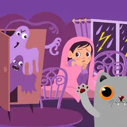 Ghost Night