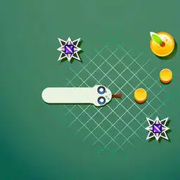 Funny Snake