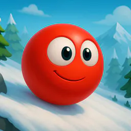 Snowball Dash
