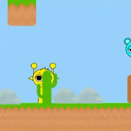 Prop and seek: Sprunki hide and seek with things!