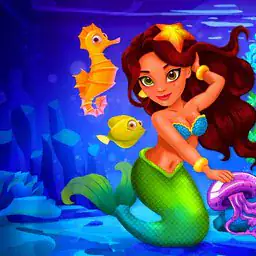 Undine Match the Pic