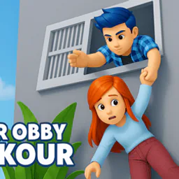  Your Obby Parkour
