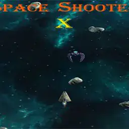 Space Shooter X