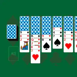 Spider Solitaire