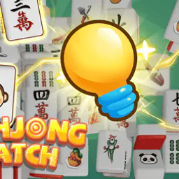 Mahjong Match