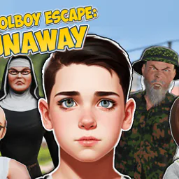 Schoolboy Escape: Runaway