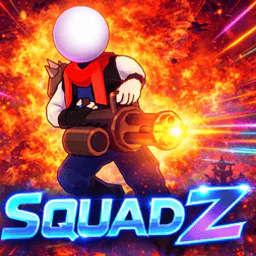 SquadZ
