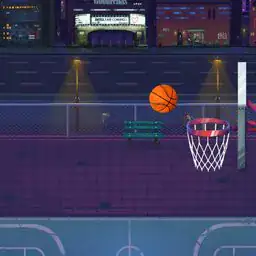Basketball Master