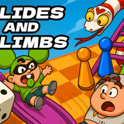 Slides And Climbs