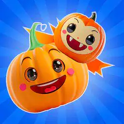 Merge Connect Pumpkins: Halloween!