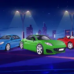 Racing Cars