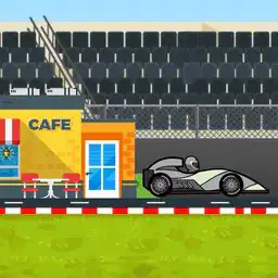 Formula 1 Driver