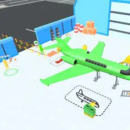 Plane Factory