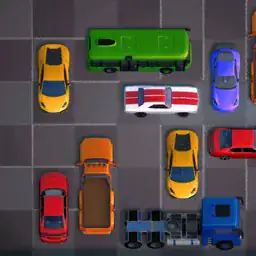 Unpark Me
