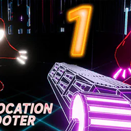 Echolocation Shooter
