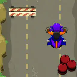 Super Bike Racing