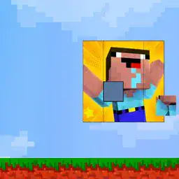 Noob Puzzle Challenge