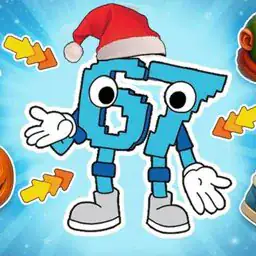 Italian Animals: Create a Christmas Brainrot!