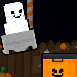 Ghost Miner