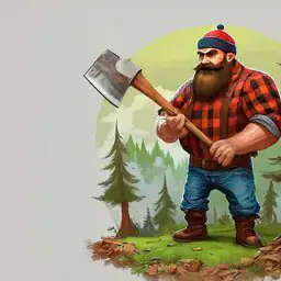 Wood Whacker
