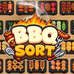 BBQ Sort