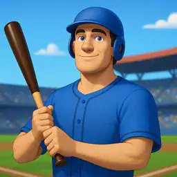 Baseball Runner
