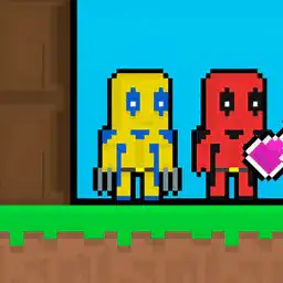 Redpool Skyblock 2 Player