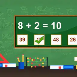 Math Game