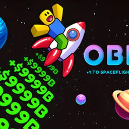 Obby: +1 to spaceflight altitude