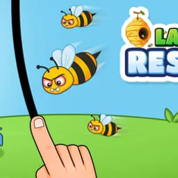 Lady Rescue