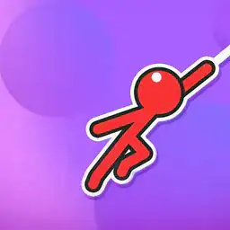 Stickman Hook