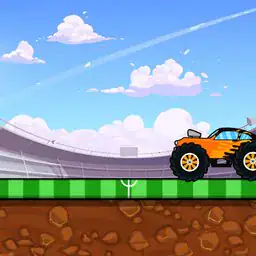 Car Football
