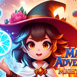 Mage Adventure: Mighty Raid