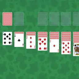 Cards: Klondike Solitaire