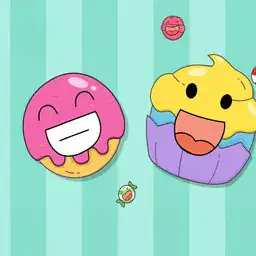 Yummy merge