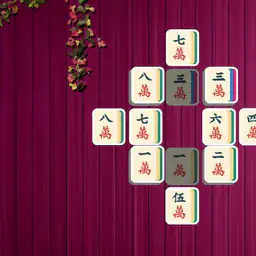 Mahjong Tiles Quest